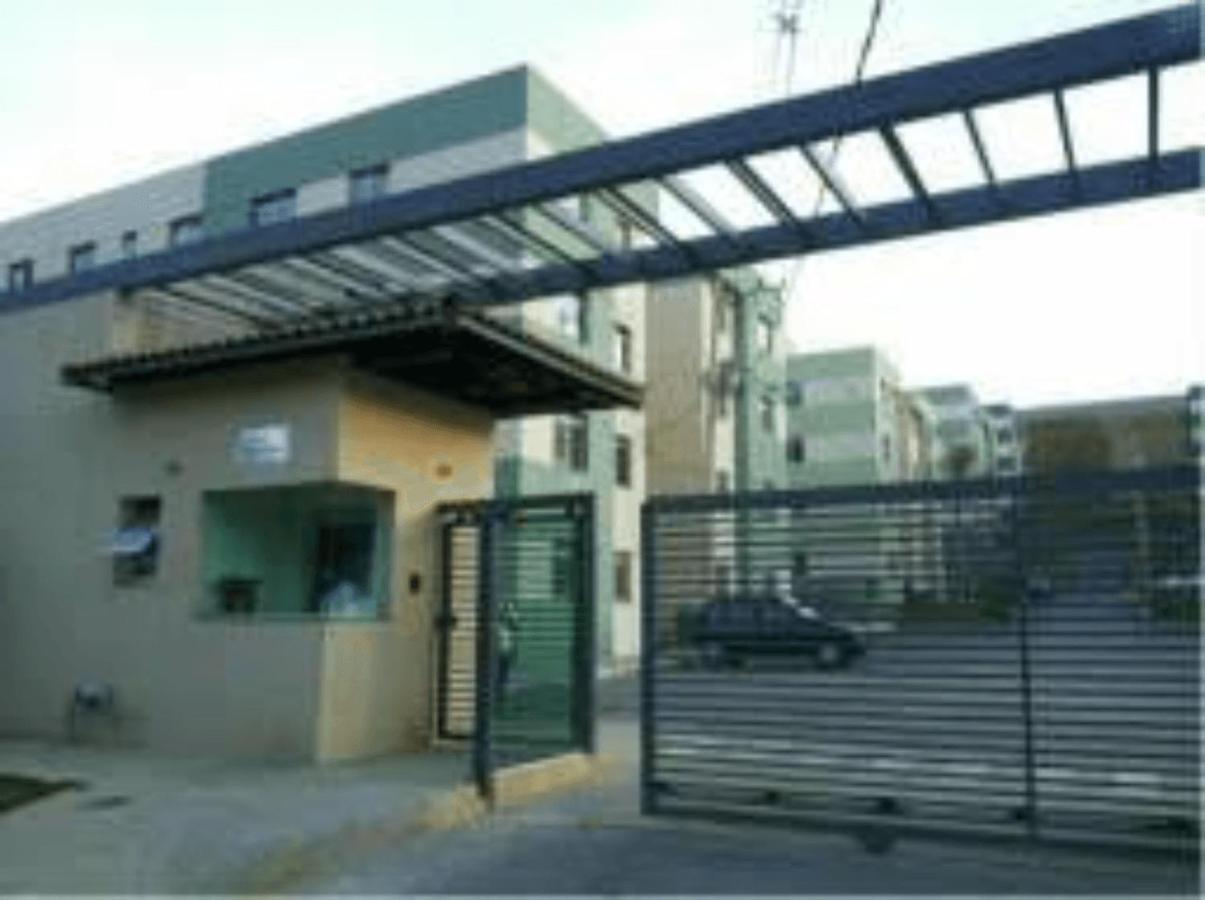 Condominio Encantador Com Estacionamento Vespasiano Esterno foto