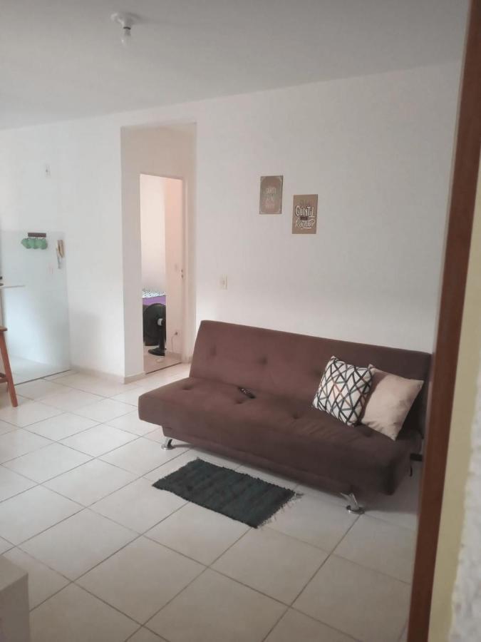 Condominio Encantador Com Estacionamento Vespasiano Esterno foto