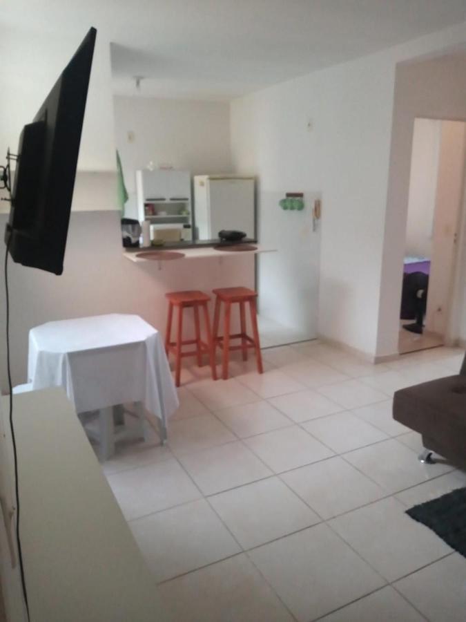 Condominio Encantador Com Estacionamento Vespasiano Esterno foto