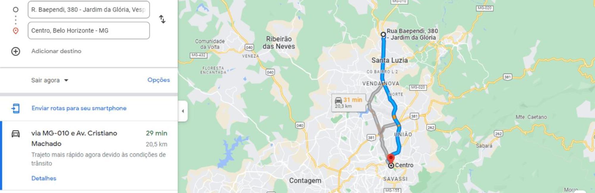 Condominio Encantador Com Estacionamento Vespasiano Esterno foto